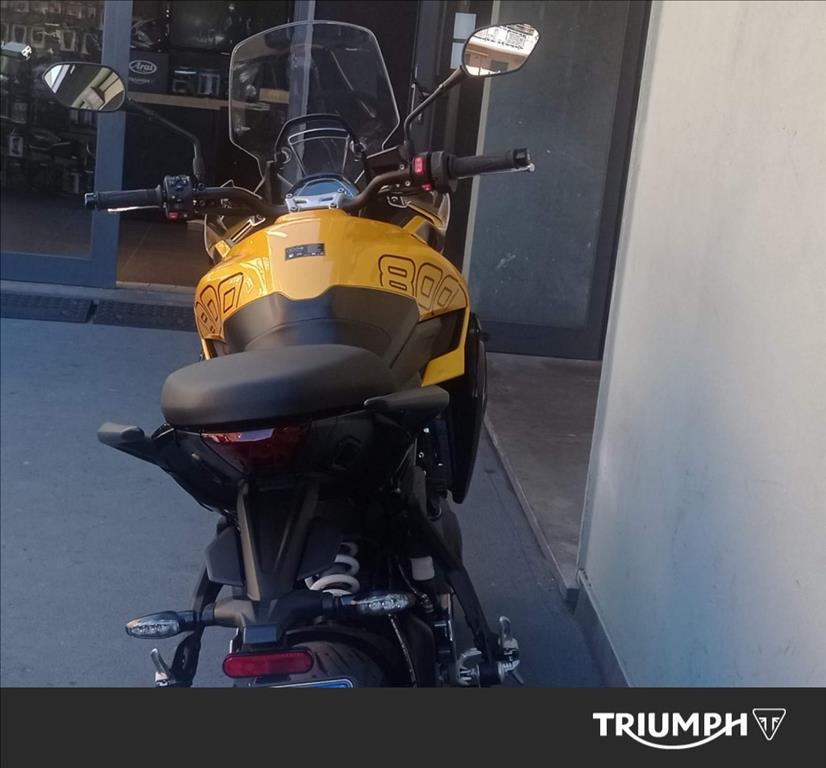 TRIUMPH Tiger Sport 800 Abs