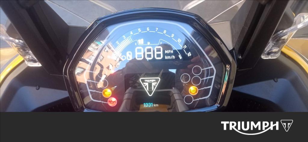 TRIUMPH Tiger Sport 800 Abs