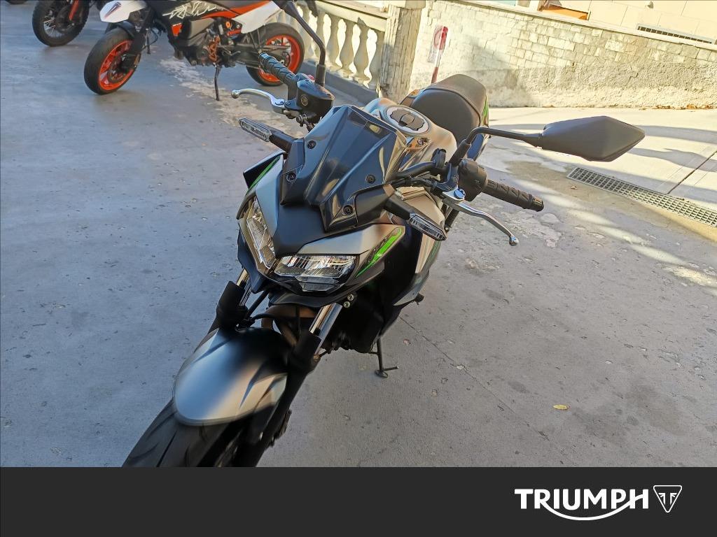 KAWASAKI Z 650 