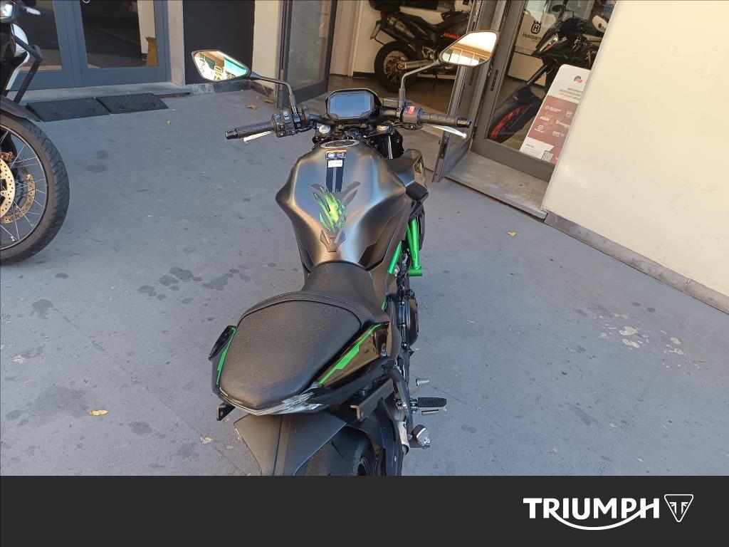 KAWASAKI Z 650 