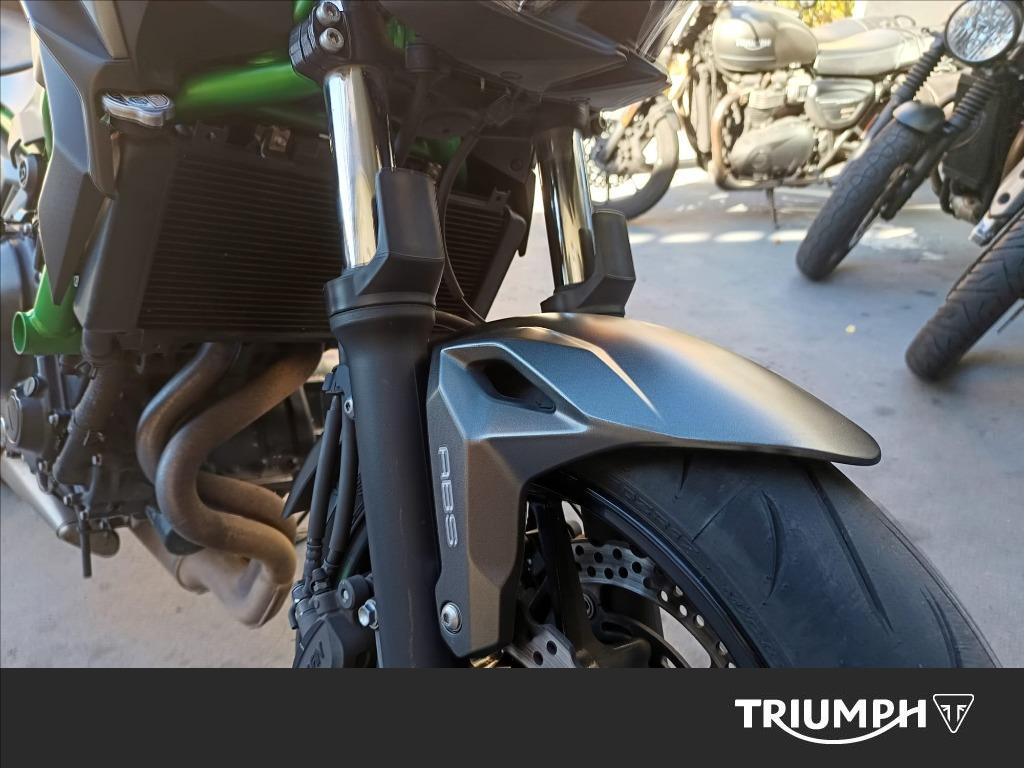KAWASAKI Z 650 