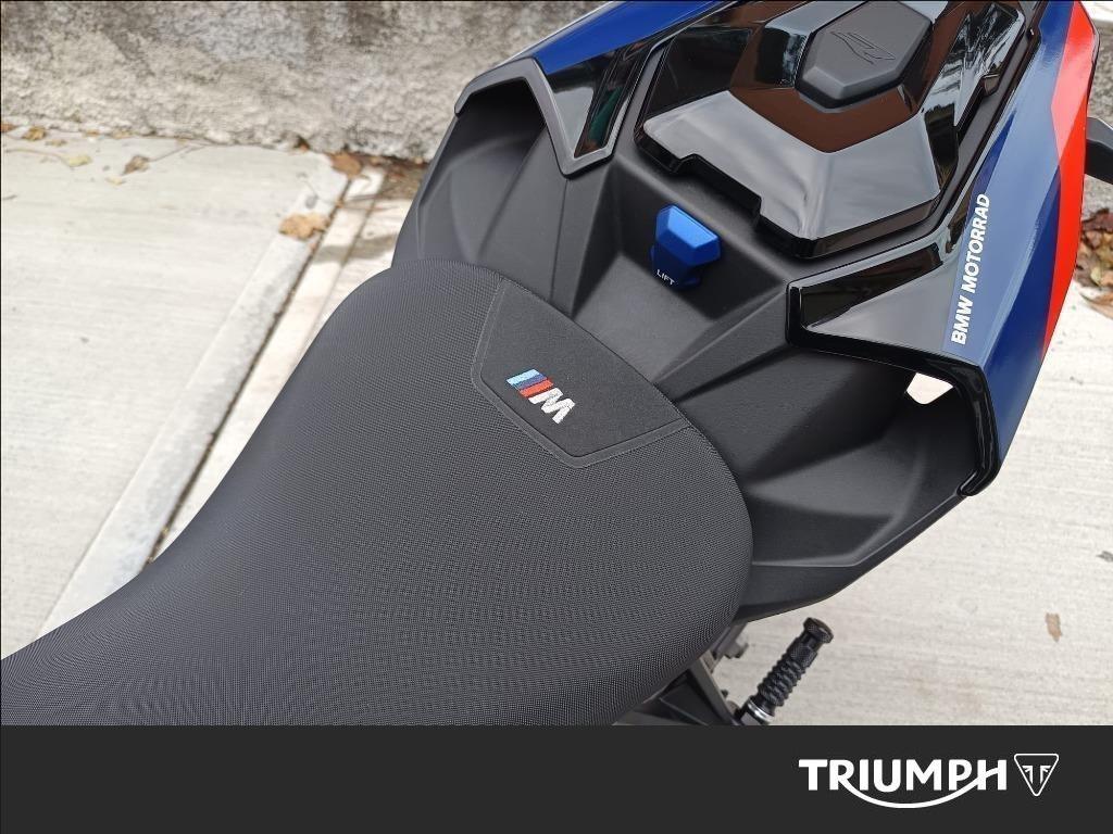 BMW M 1000 R Competition Abs