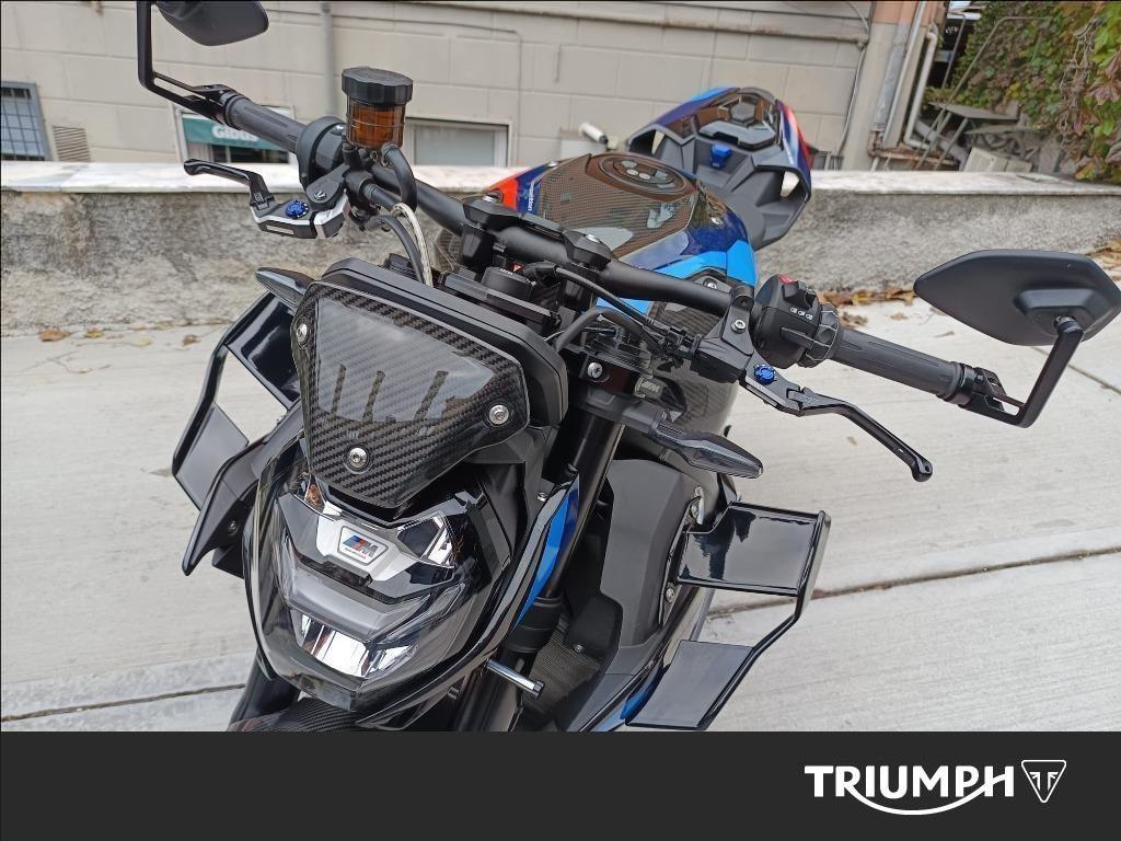 BMW M 1000 R Competition Abs