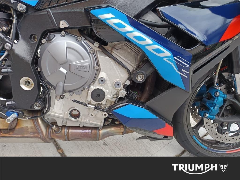 BMW M 1000 R Competition Abs