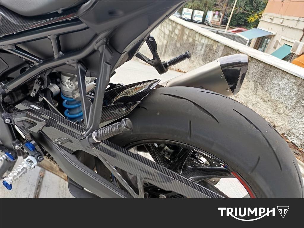 BMW M 1000 R Competition Abs