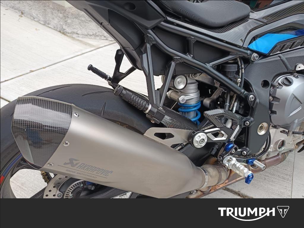 BMW M 1000 R Competition Abs