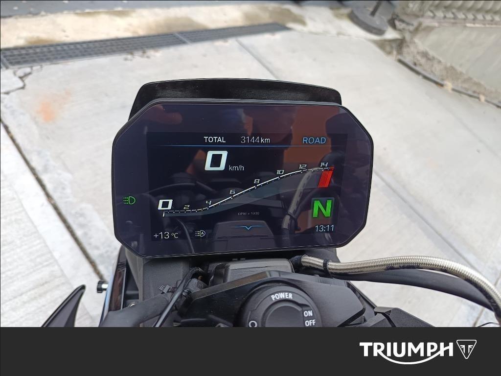 BMW M 1000 R Competition Abs