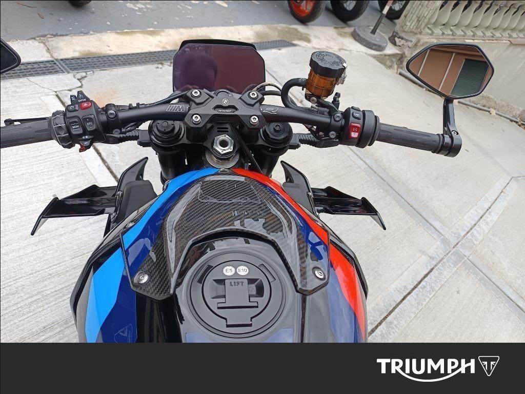 BMW M 1000 R Competition Abs