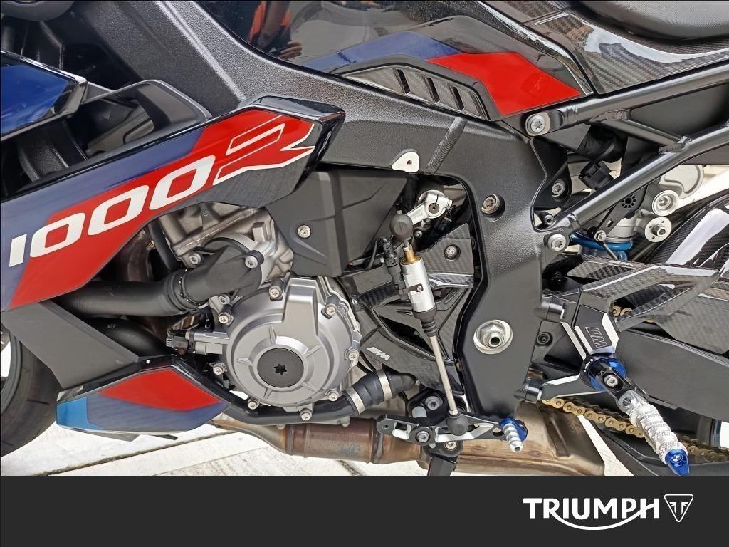 BMW M 1000 R Competition Abs