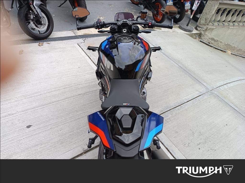 BMW M 1000 R Competition Abs