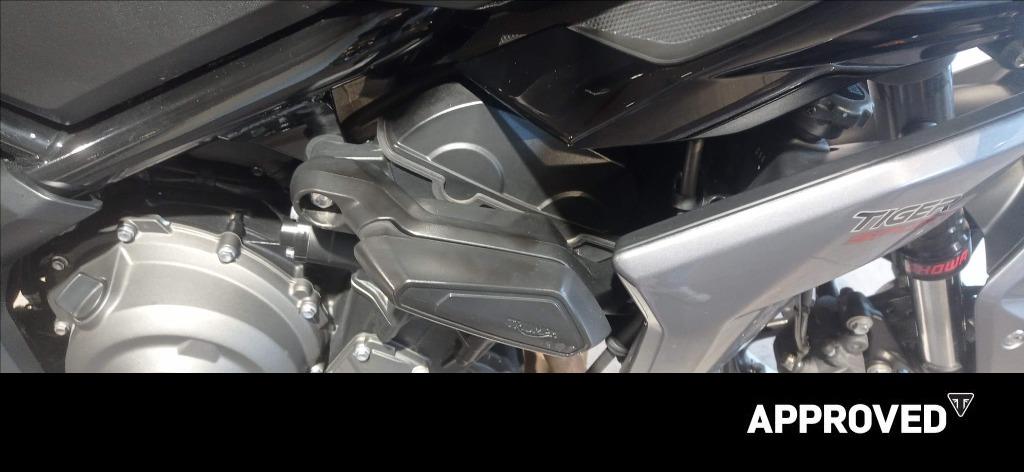 TRIUMPH Tiger Sport 660 Abs