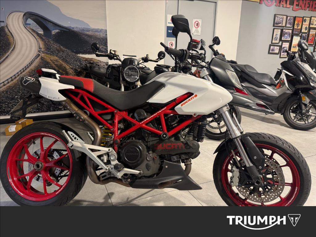 DUCATI Hypermotard 1100 