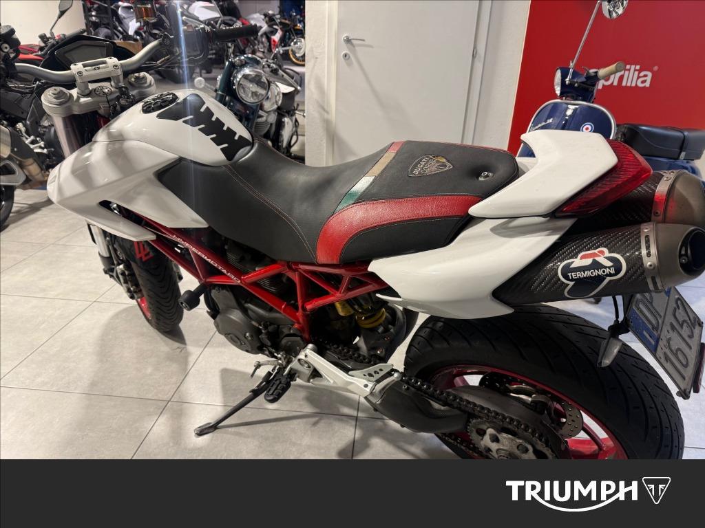 DUCATI Hypermotard 1100 