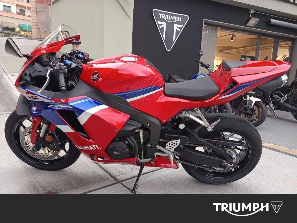 HONDA CBR 600 RR CBR 600 RR