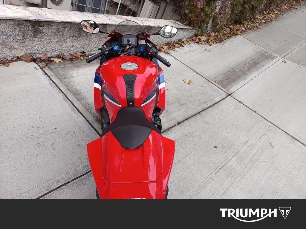 HONDA CBR 600 RR CBR 600 RR