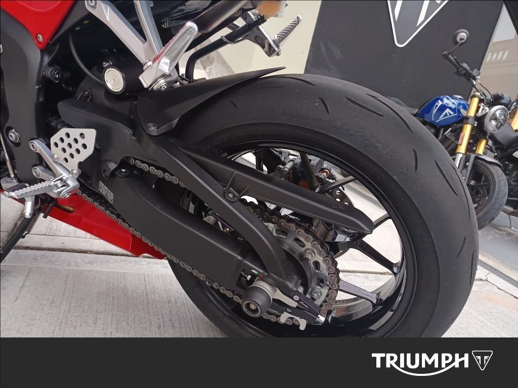 HONDA CBR 600 RR CBR 600 RR