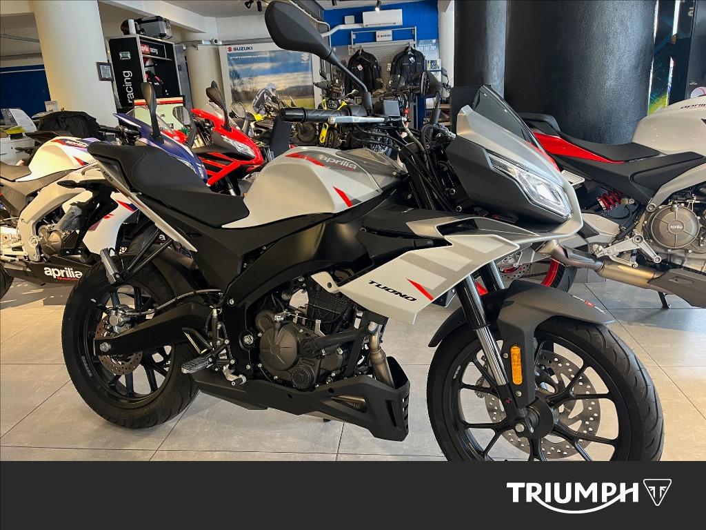 APRILIA Tuono 125 Abs