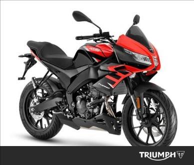 APRILIA Tuono 125 Abs