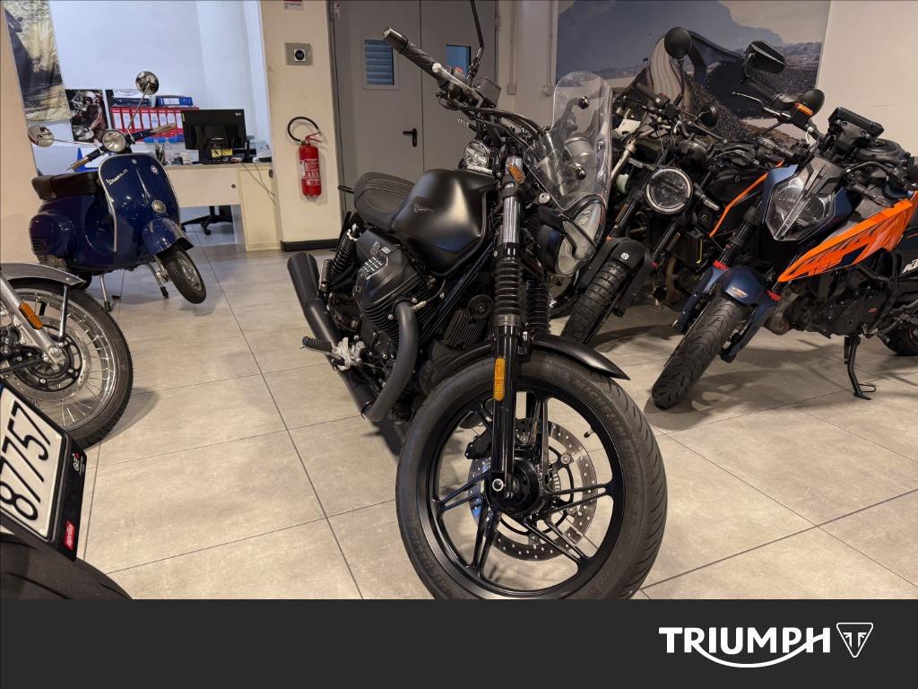 MOTO GUZZI V7 850 Stone Abs