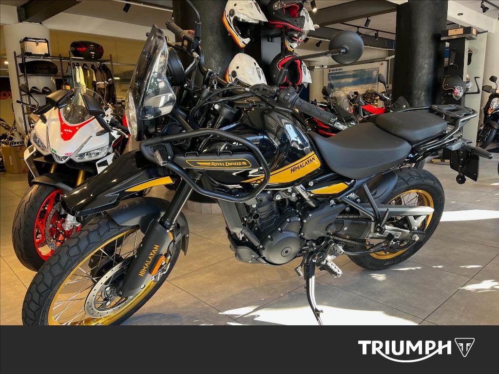 ROYAL ENFIELD Himalayan 450 Abs