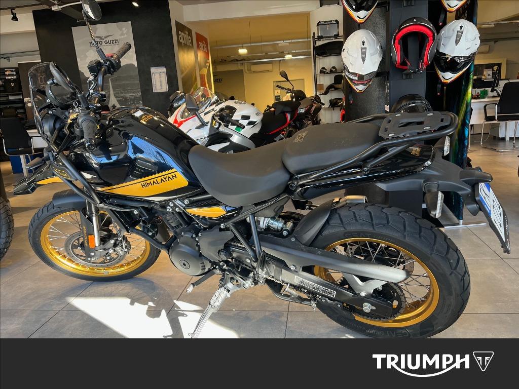 ROYAL ENFIELD Himalayan 450 Abs