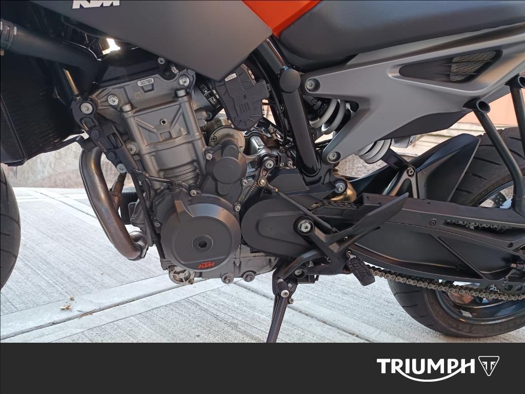 KTM 790 Duke L Abs