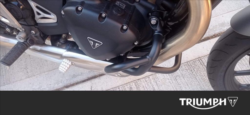 TRIUMPH Speed 400 Abs