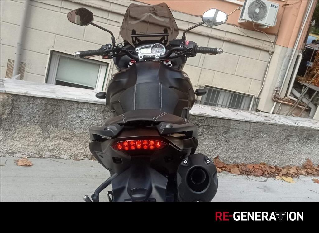 TRIUMPH Tiger 1050 SE Abs