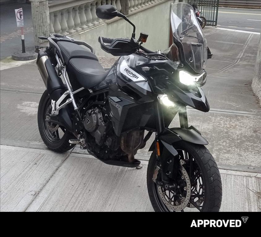 TRIUMPH Tiger 900 GT Abs