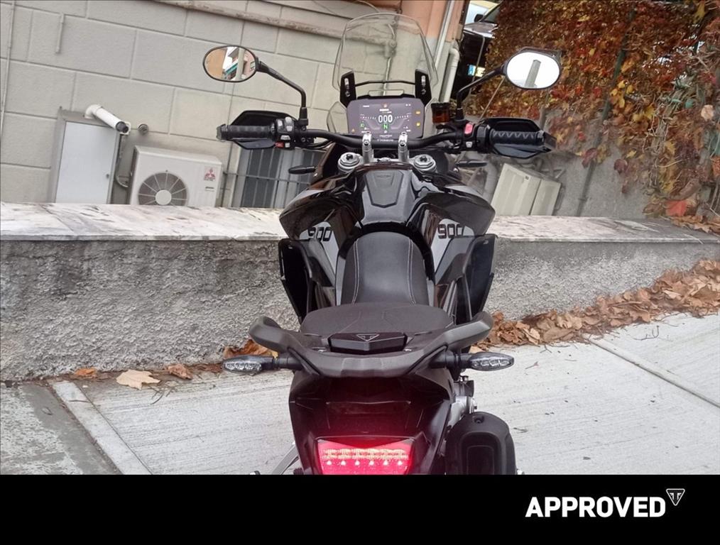 TRIUMPH Tiger 900 GT Abs