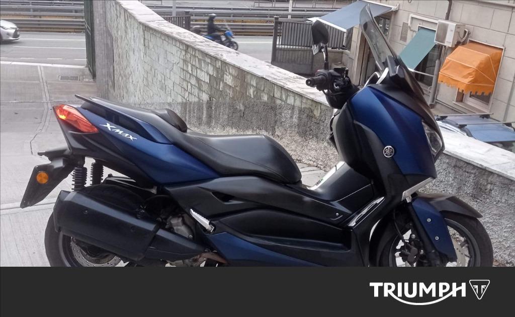 YAMAHA X-Max 300 Abs