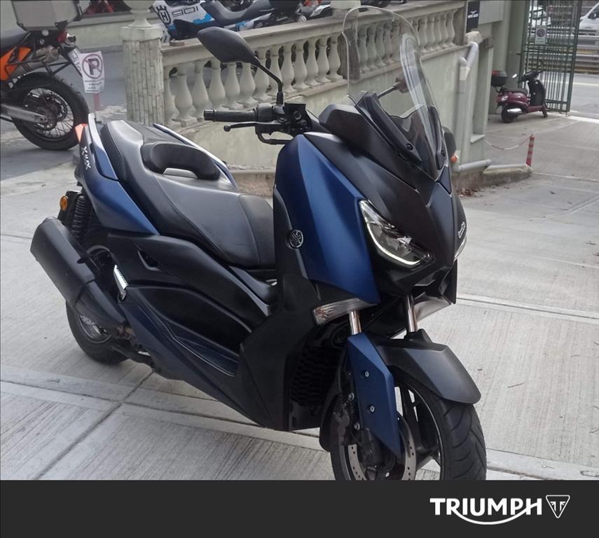 YAMAHA X-Max 300 Abs