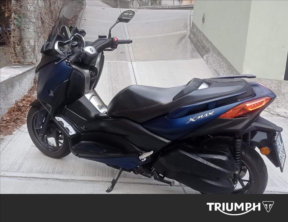 YAMAHA X-Max 300 Abs