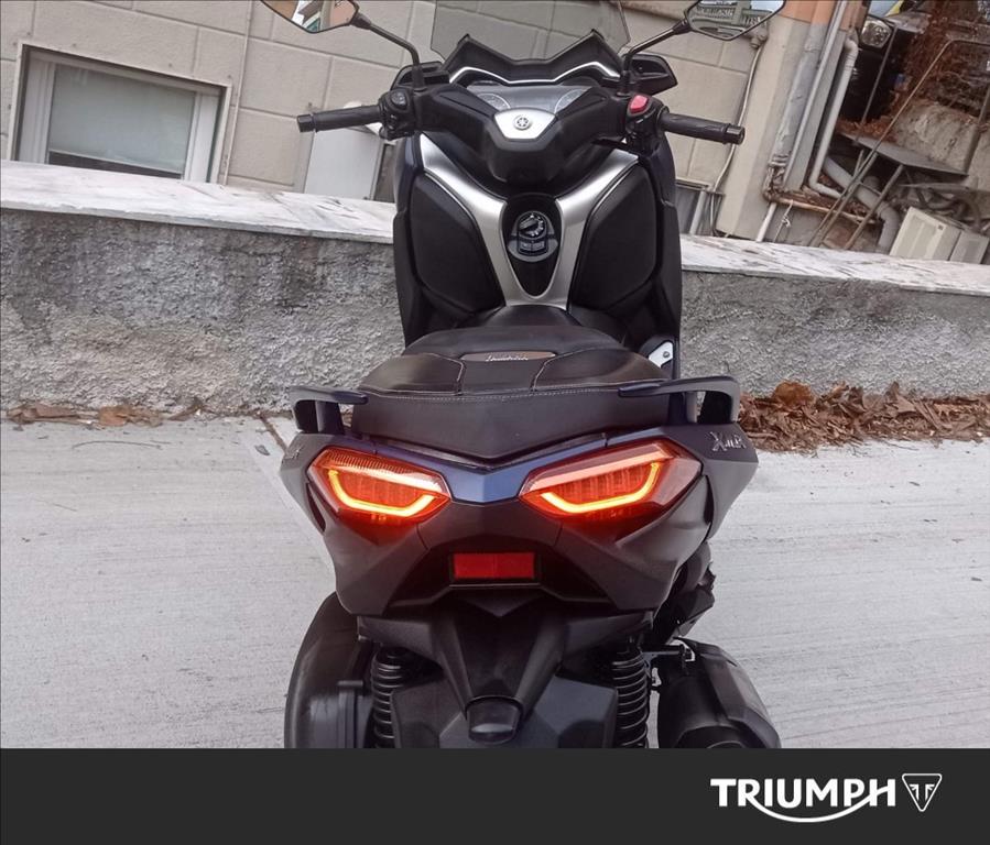 YAMAHA X-Max 300 Abs