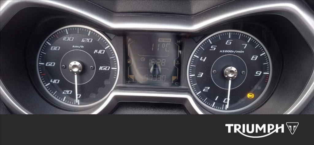 YAMAHA X-Max 300 Abs