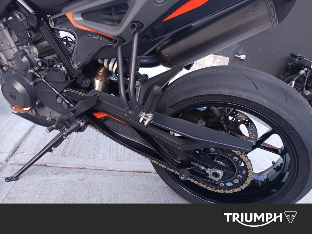 KTM 790 Duke Abs
