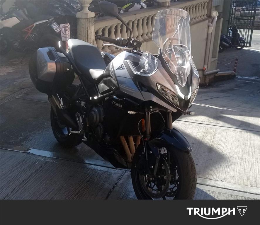 TRIUMPH Tiger Sport 800 Abs