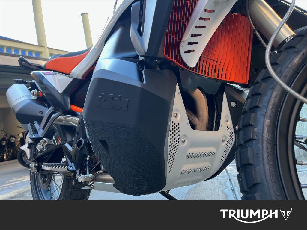 KTM 790 Adventure R 