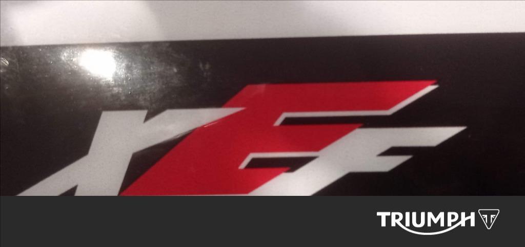 FANTIC MOTOR XEF 125 4T Performance E5