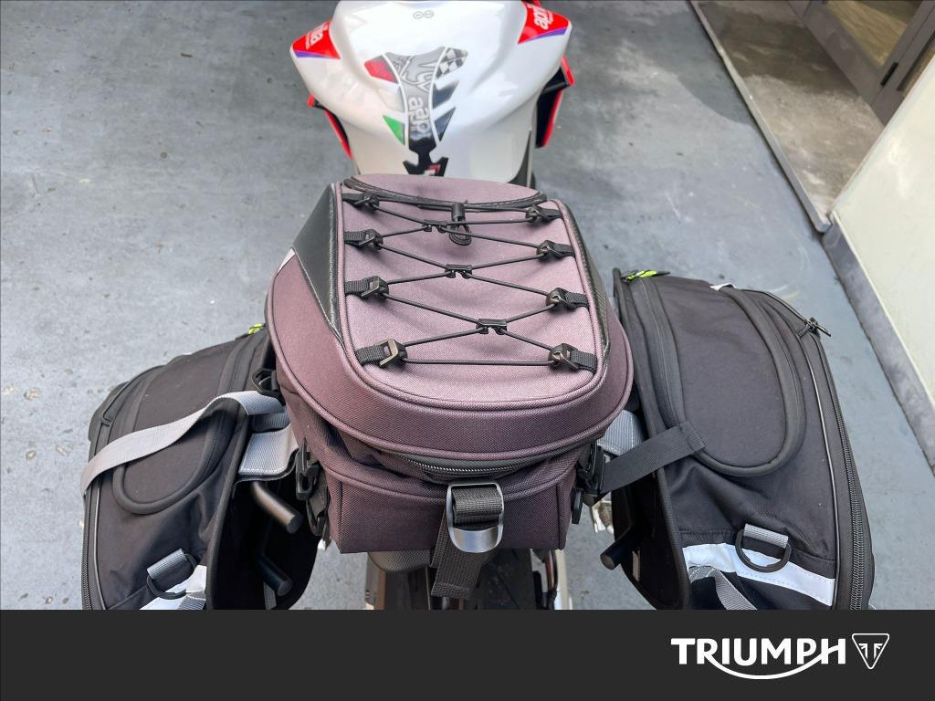 APRILIA Tuono 660 Factory Abs