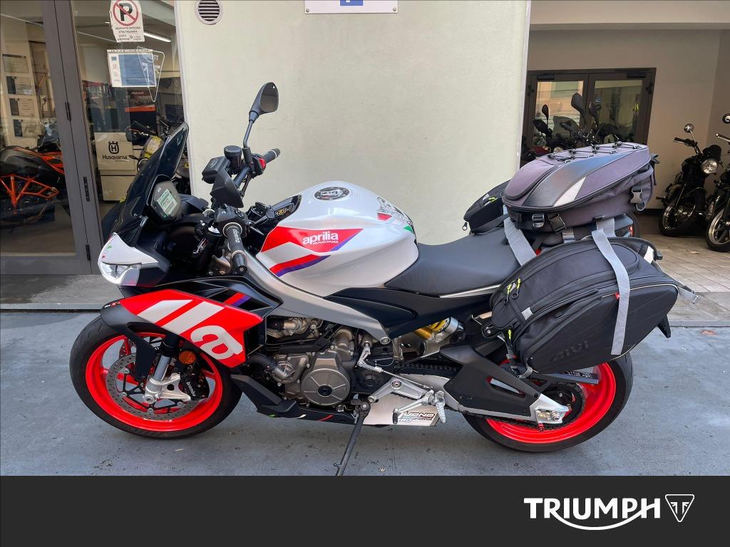 APRILIA Tuono 660 Factory Abs