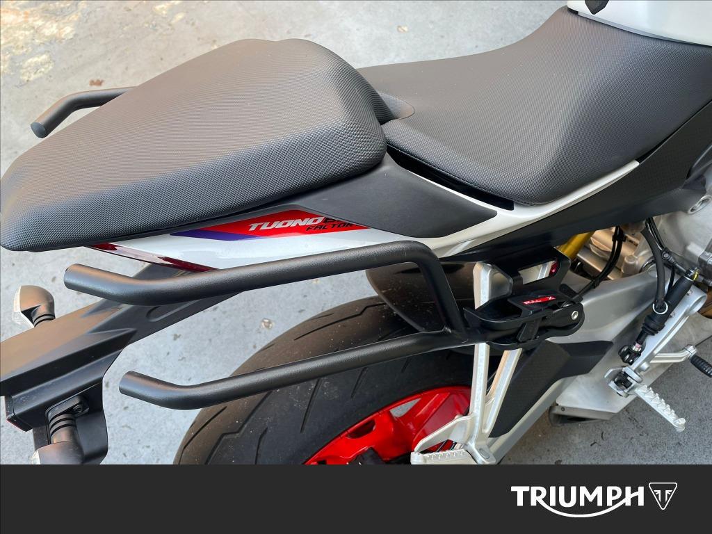 APRILIA Tuono 660 Factory Abs