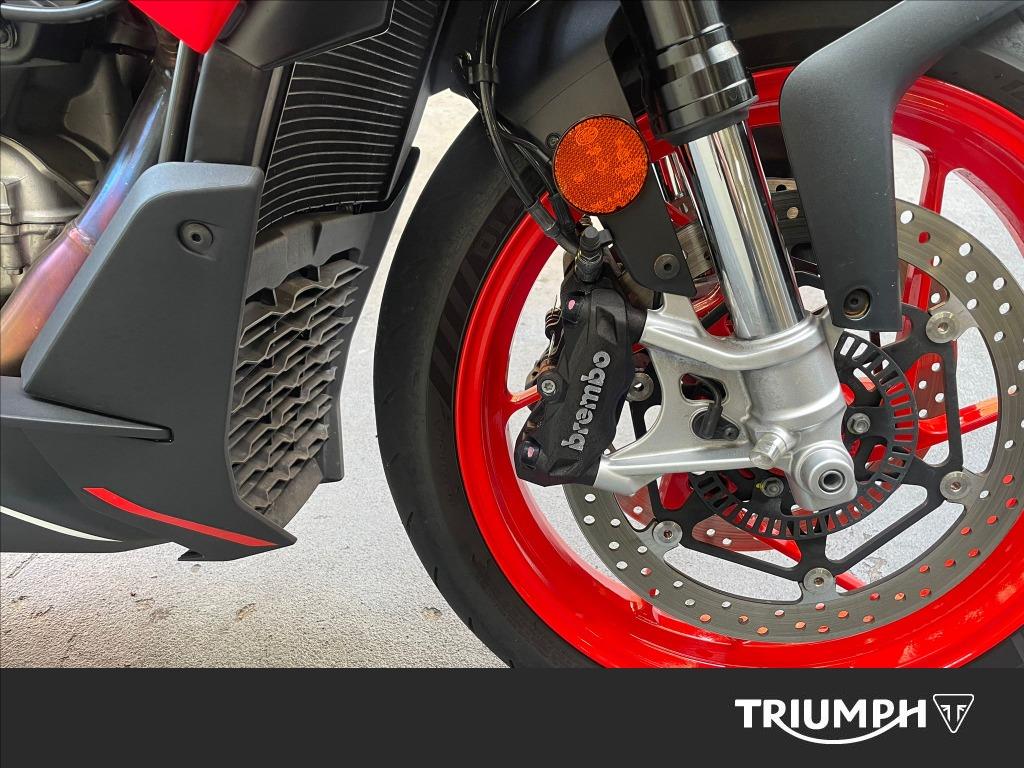 APRILIA Tuono 660 Factory Abs