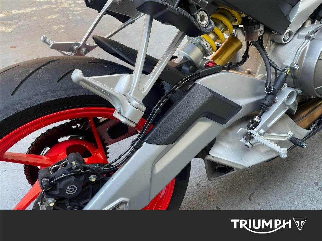 APRILIA Tuono 660 Factory Abs