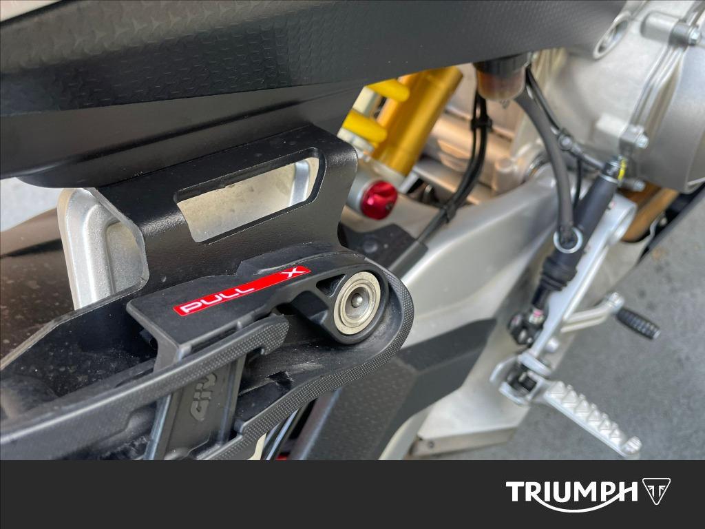 APRILIA Tuono 660 Factory Abs