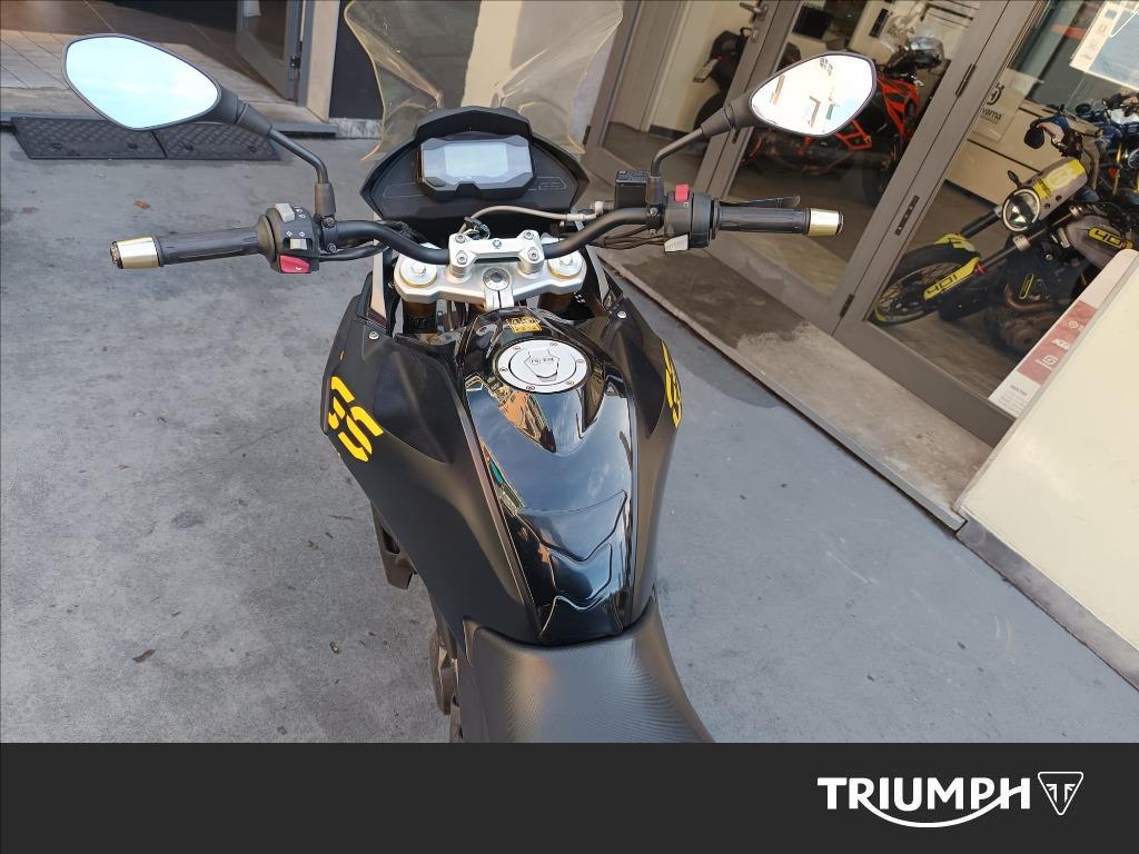 BMW G 310 GS Edition 40 Years Abs