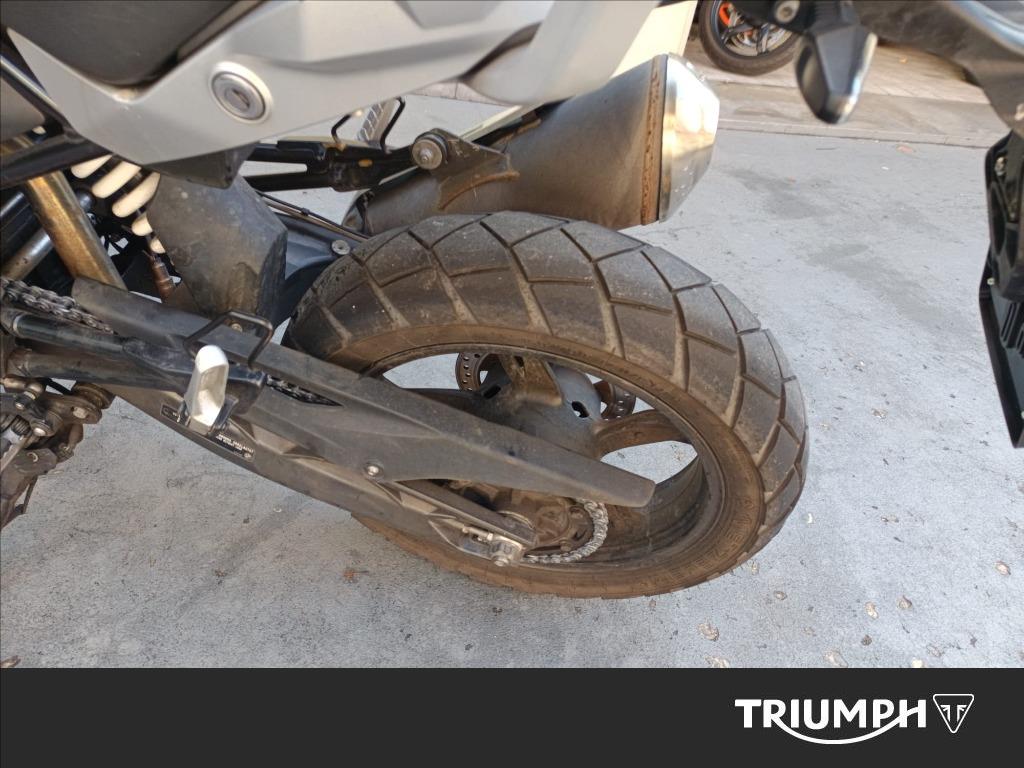 BMW G 310 GS Edition 40 Years Abs