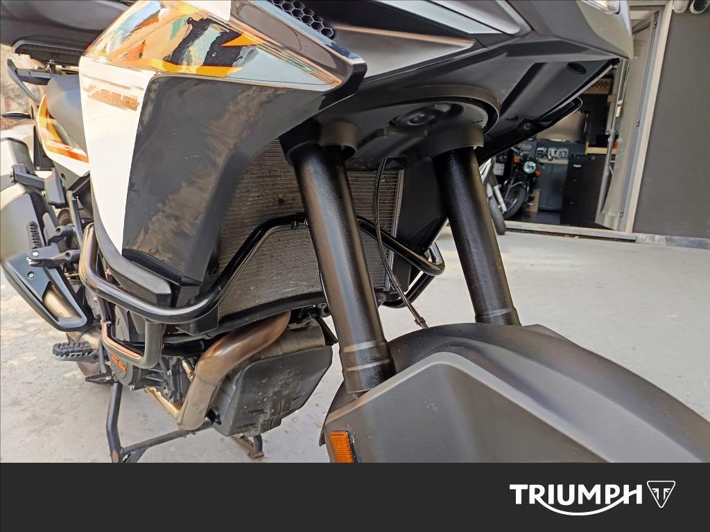 KTM 1090 Adventure S Abs