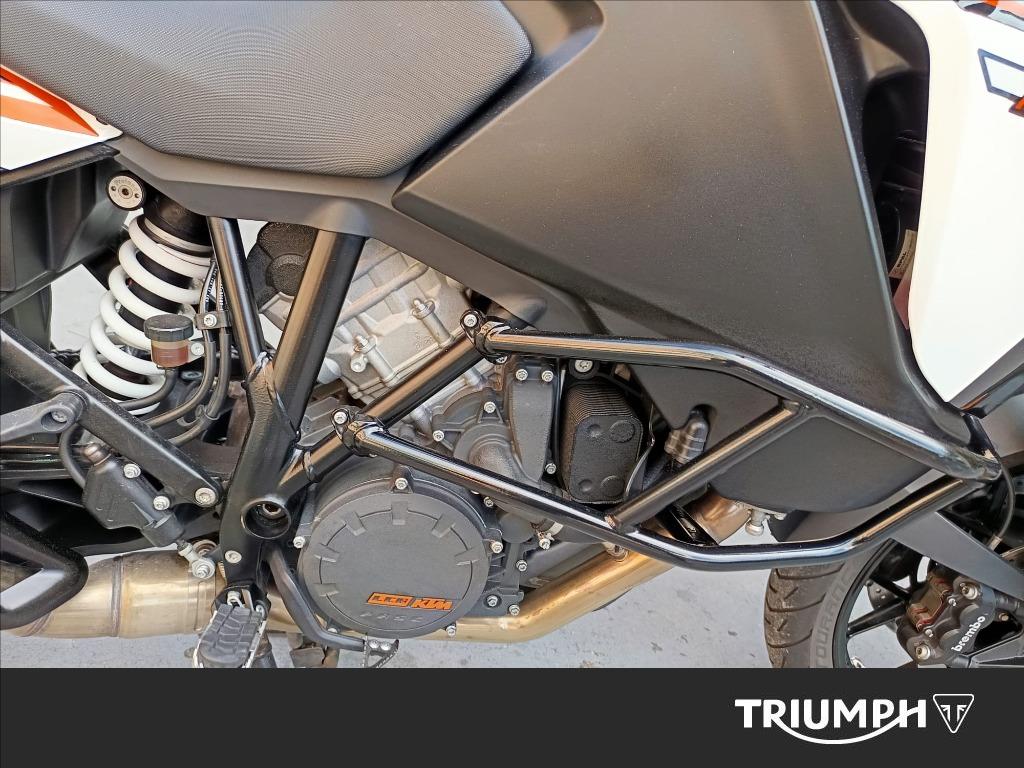 KTM 1090 Adventure S Abs