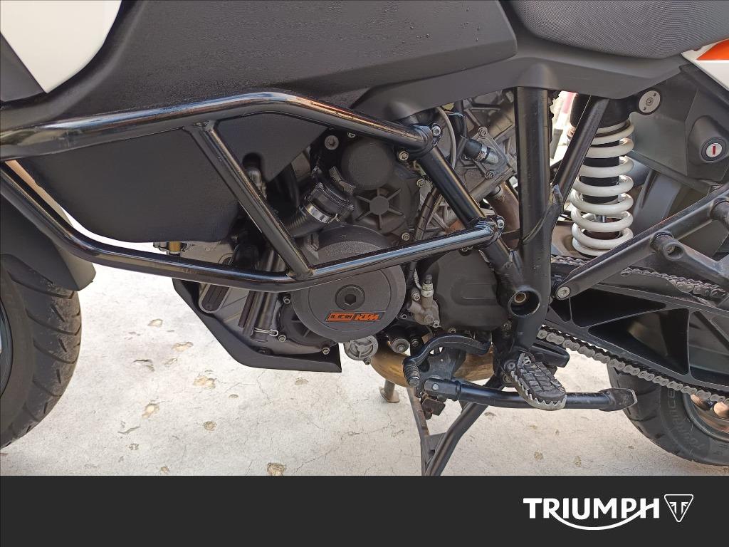 KTM 1090 Adventure S Abs